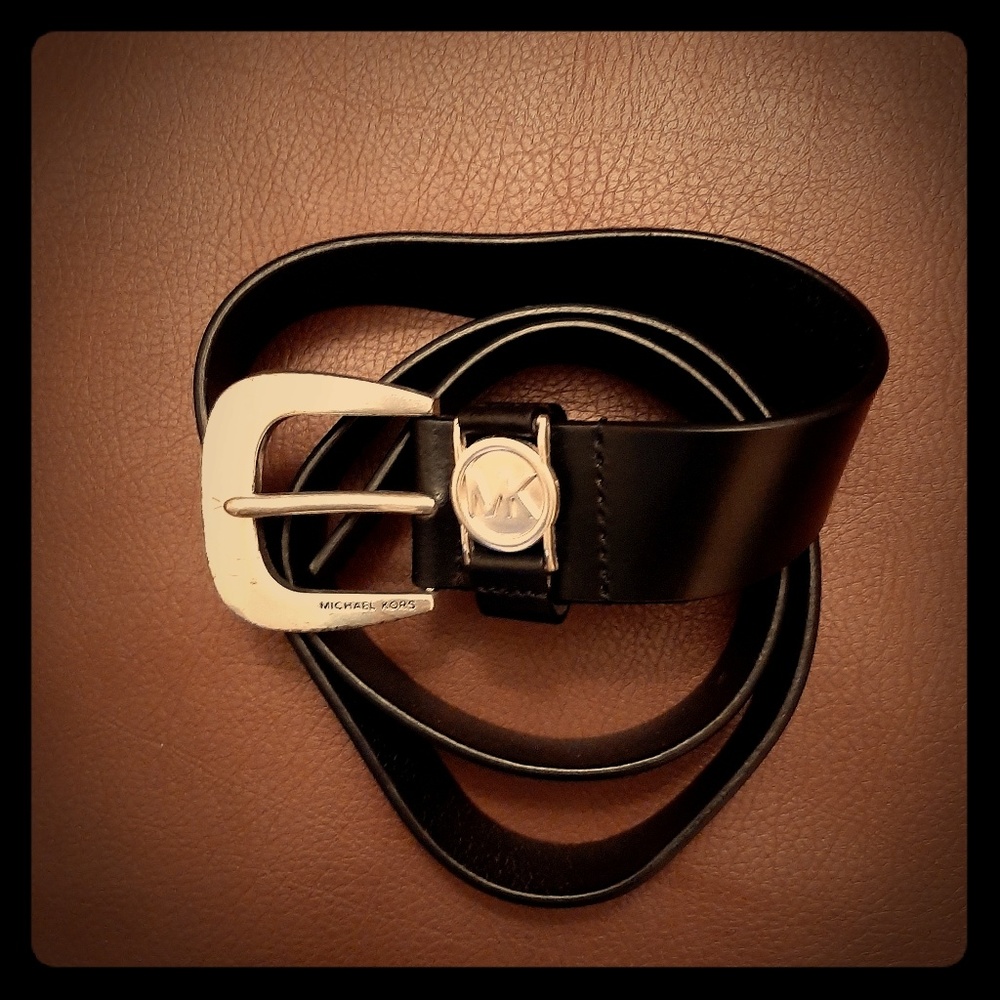 Michael Kors belt
